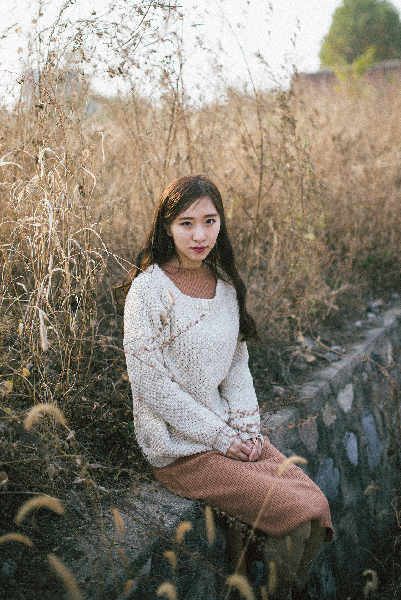 你最好的样子（图ZOTk0NTE1MjQ=） - 人像摄影 - 站酷设计师咩五岁原创素材 - 站酷ZCOOL