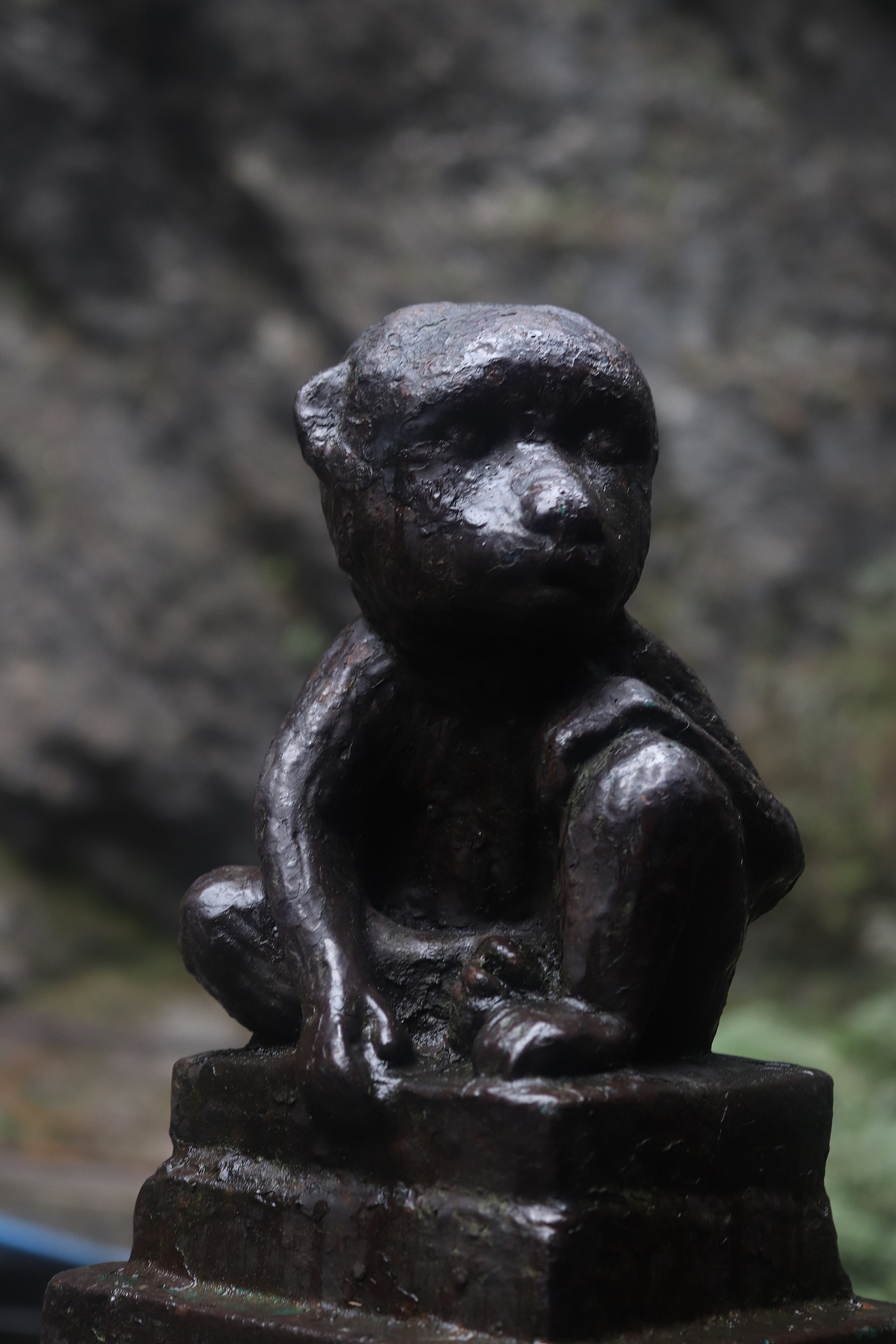 摄影 峨眉山（图ZMTY4MDM4MTQw） - 风光摄影 - 站酷设计师香菜小龍包原创素材 - 站酷ZCOOL