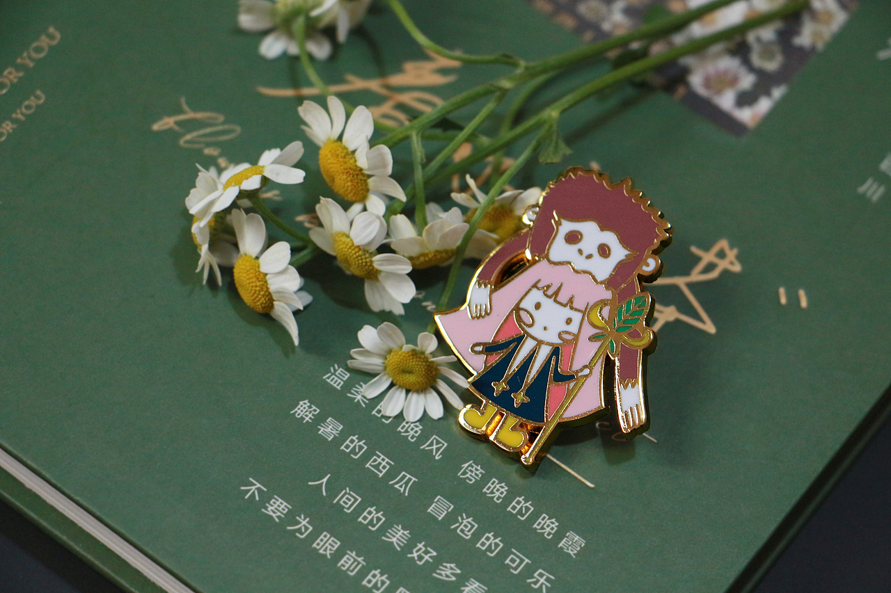 Touch.Mo COP15《生物多样性公约》文创纪念品摄影（图ZMjc3Mjk2ODky） - 产品摄影 - 站酷设计师野三椒原创素材 - 站酷ZCOOL