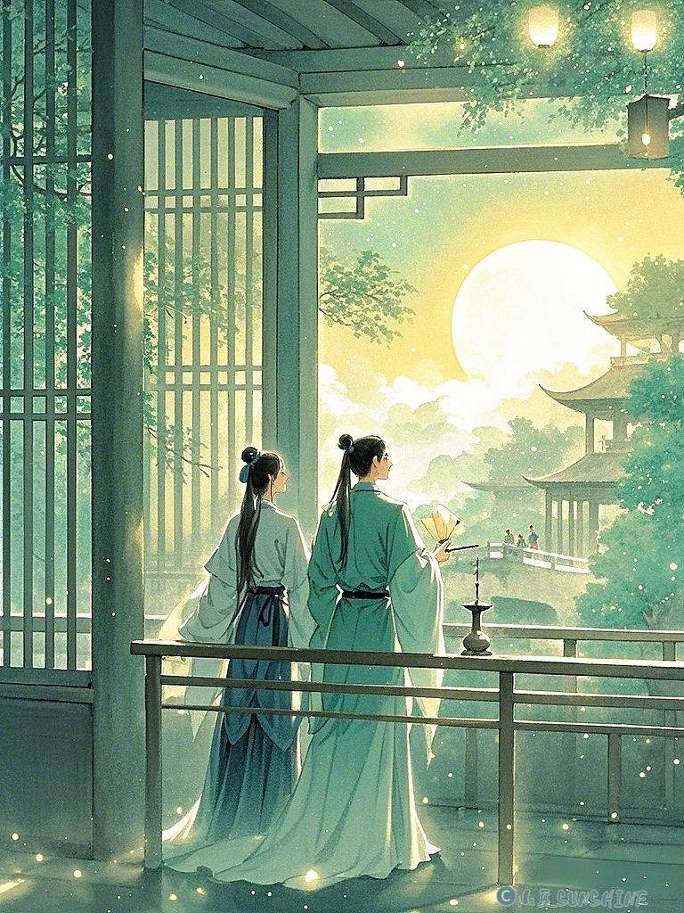 子不言|与君初相识,犹如故人归