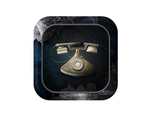 加勒比海盗主题图标