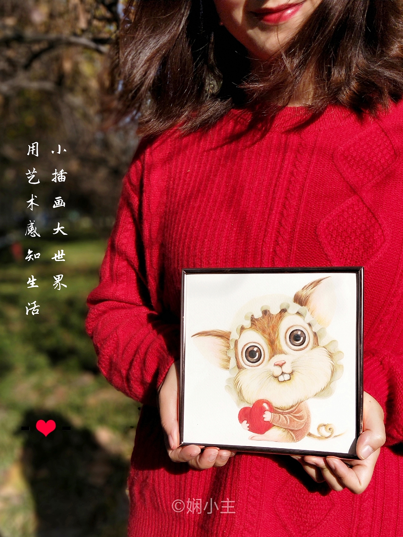 生肖插画系列 | 鼠年福鼠焦糖（图ZMTg1NTQwMTI4） - 创作习作 - 站酷设计师娴小主Sophie原创素材 - 站酷ZCOOL