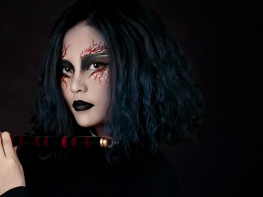 老祖（个人主页-ZNDE3ODQ3Njg=） - 修图/后期 - 站酷设计师灰古兮右原创素材 - 站酷ZCOOL