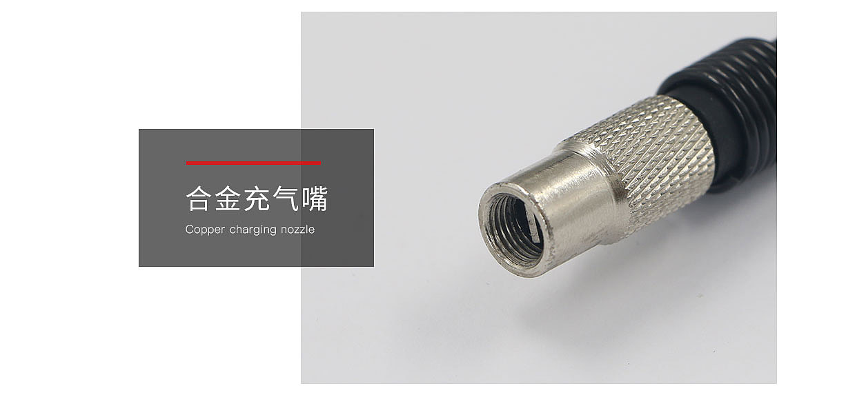 车载充气泵详情