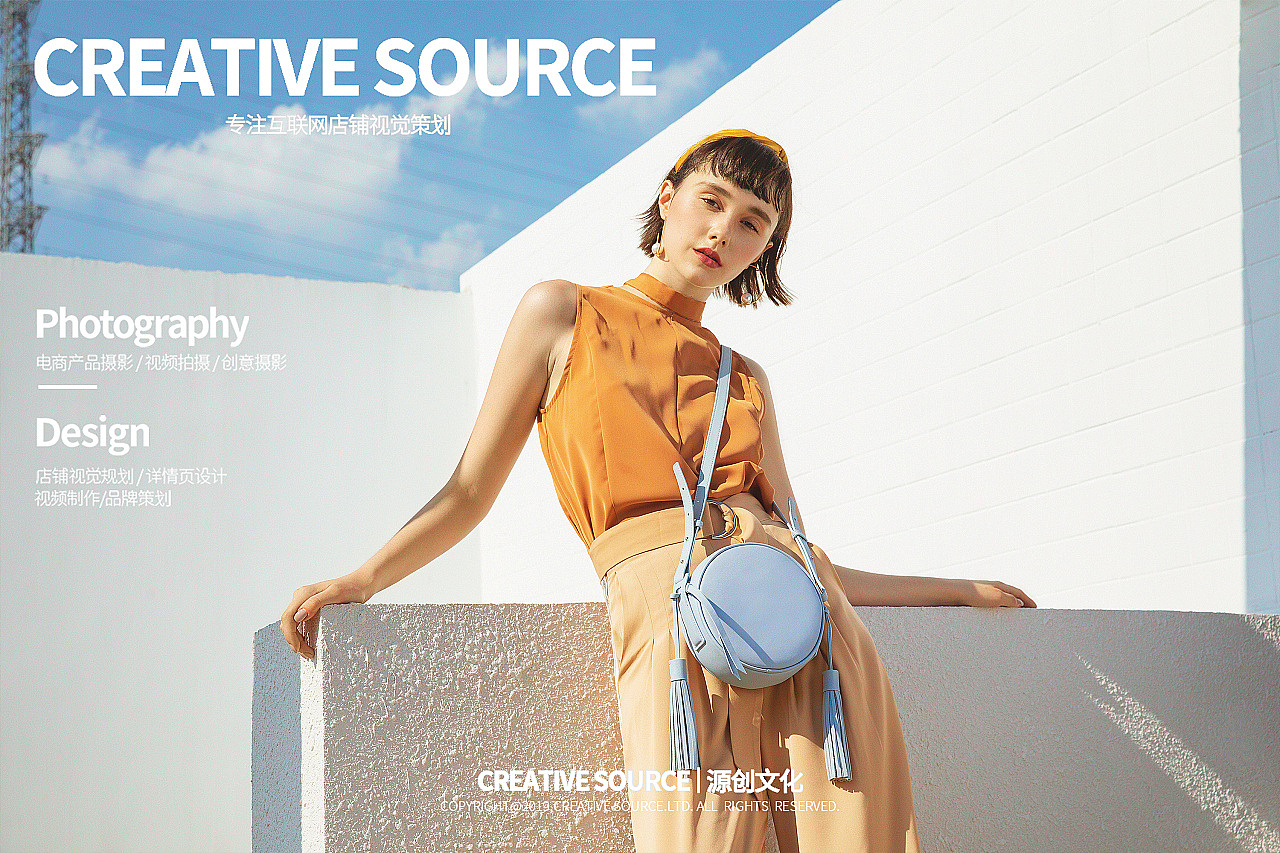 女包模特（图ZMjA5MzM5MzAw） - 人像摄影 - 站酷设计师韬小樊原创素材 - 站酷ZCOOL