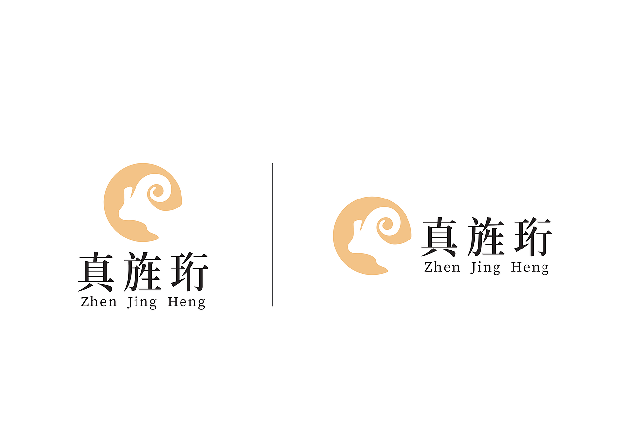 金融LOGO设计提案