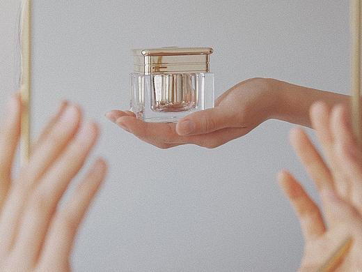 商业摄影 产品摄影 美妆产品拍摄