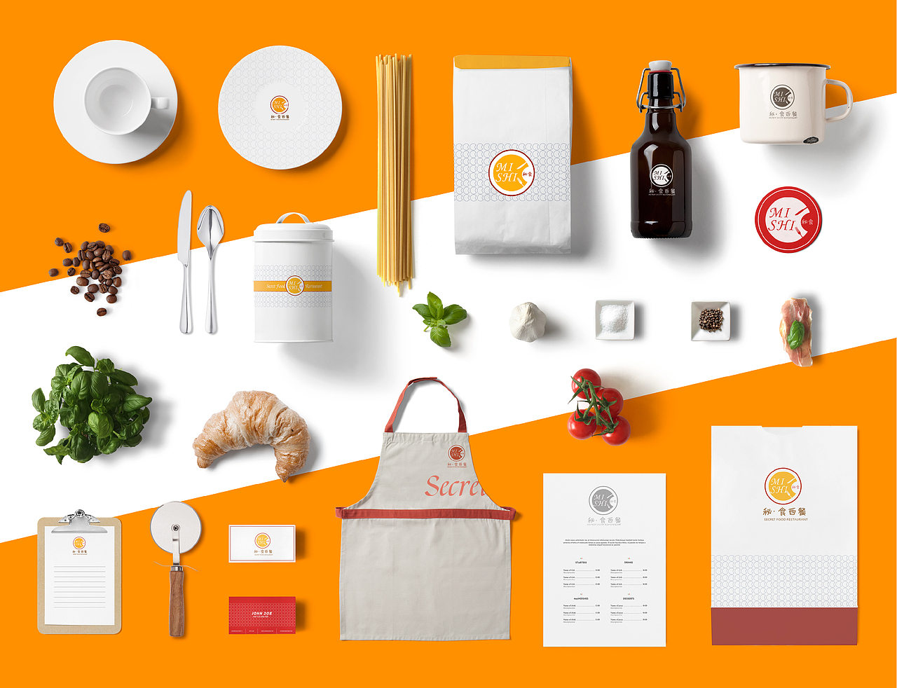 作品集附简历（图ZODMwNzU2NzY=） - 其他平面 - 站酷设计师reian原创素材 - 站酷ZCOOL