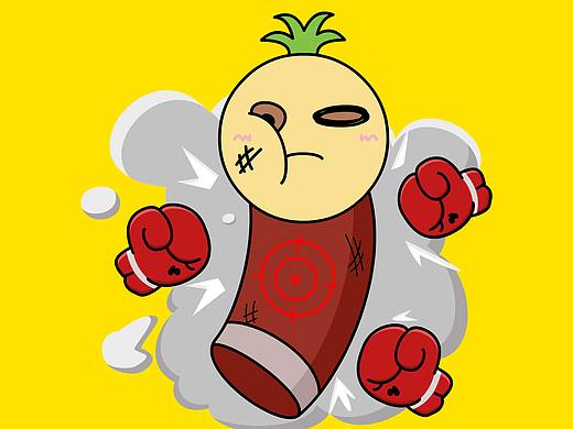 菜菜头童盐鸡汤21