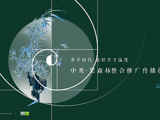 2023中鹰黑森林豪宅项目推广策略方案-185P