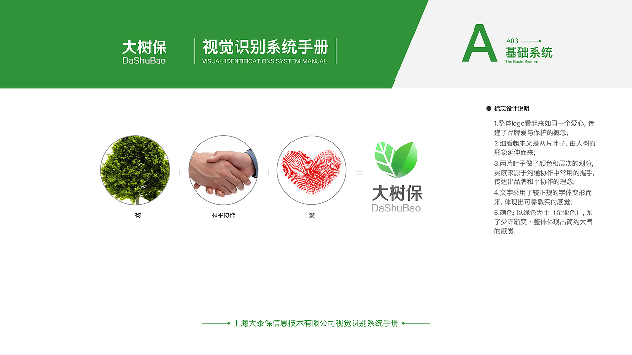 大树保VI（图ZMTI3NTc1NTQ4） - Logo - 站酷设计师4lz_keely原创素材 - 站酷ZCOOL