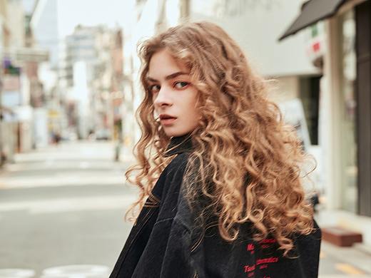 Material Girl 2018 AUTUMN（個(gè)人主頁(yè)-ZNDIzMzA0NDQ=） - 時(shí)尚/藝術(shù)攝影 - 站酷設(shè)計(jì)師SiCoRiKe原創(chuàng)素材 - 站酷ZCOOL