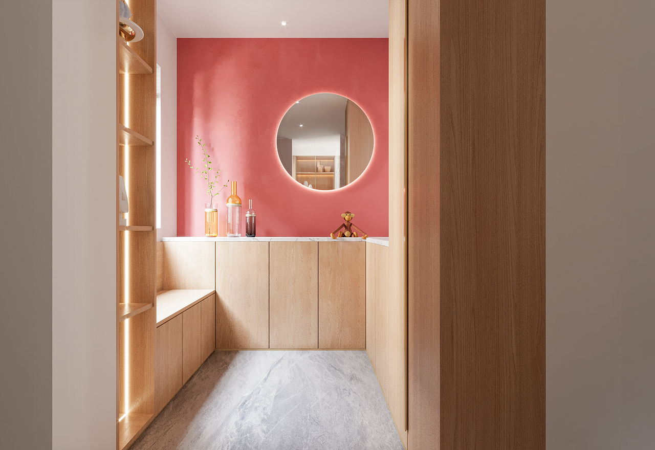 时光静走（图ZMTk2NDgzNzMy） - 家装设计 - 站酷设计师多好好原创素材 - 站酷ZCOOL