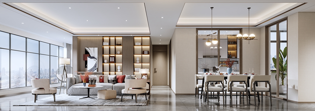 2021年度设计作品集合