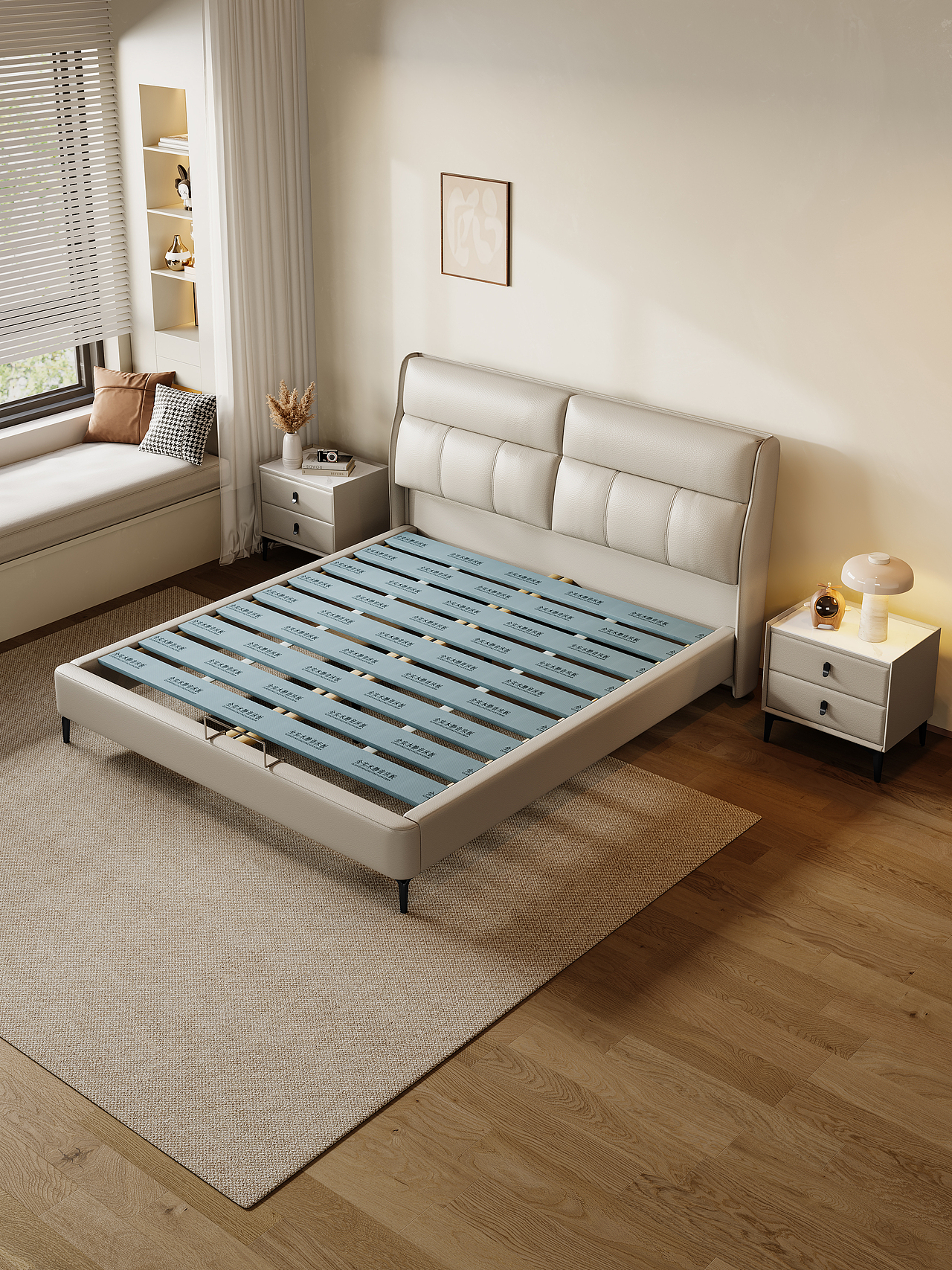 建模渲染家装大杂烩