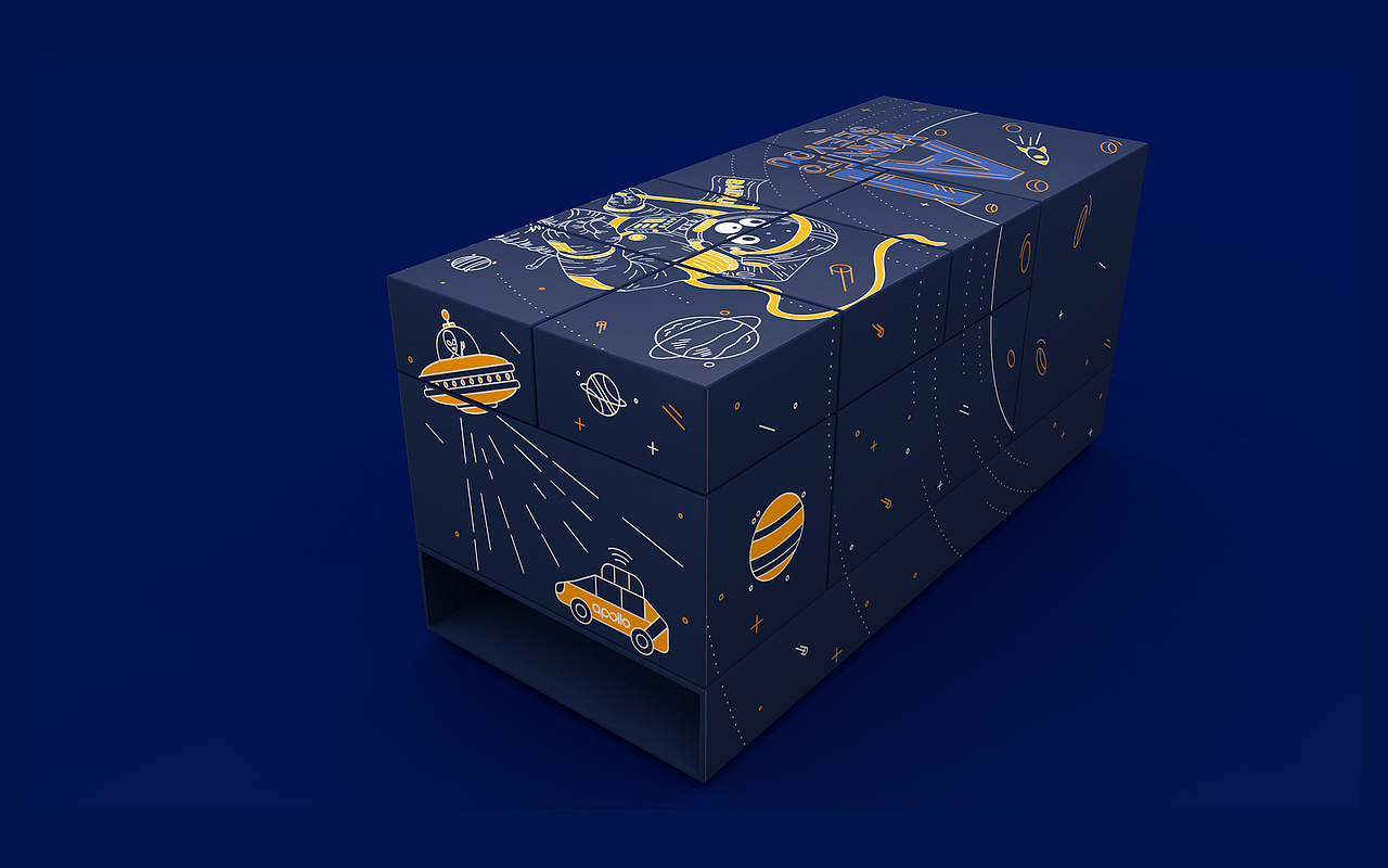 百度北分中秋礼品（图ZMTI5MzcwNzQ0） - 包装 - 站酷设计师qwhe原创素材 - 站酷ZCOOL