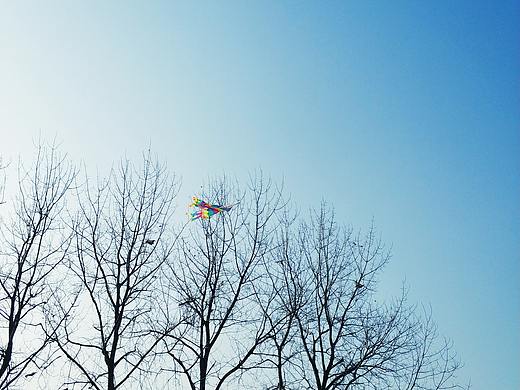 我的天空