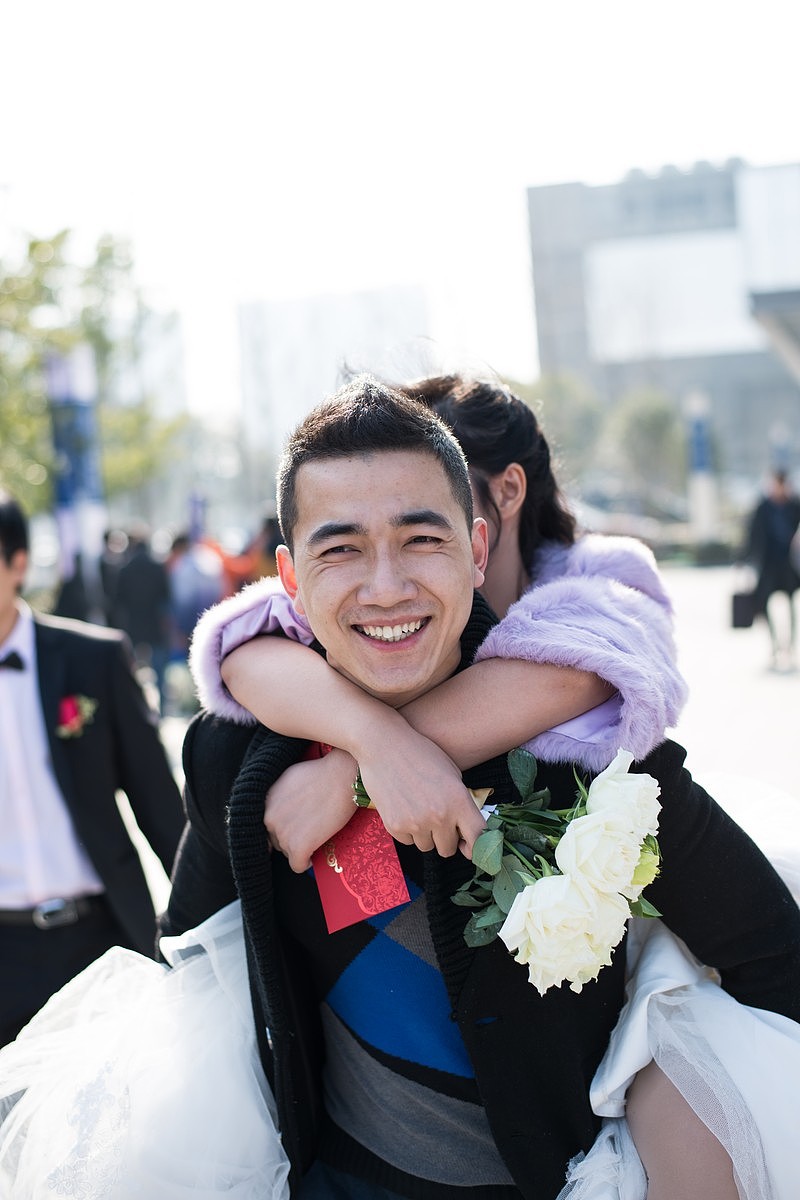 W&S 婚礼摄影