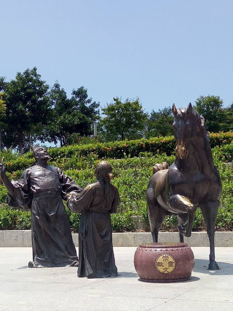 专业广场雕塑设计（图ZMjQzMDI0MTg4） - 雕塑 - 站酷设计师雕塑设计定制公司原创素材 - 站酷ZCOOL