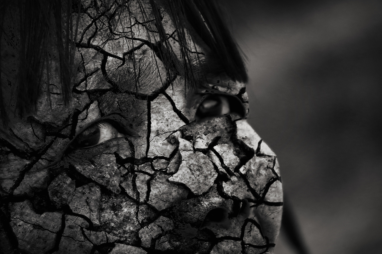 岁月痕迹|摄影|修图/后期|renoll - 原创作品 - 站酷 (zcool)