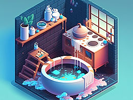游戏角落