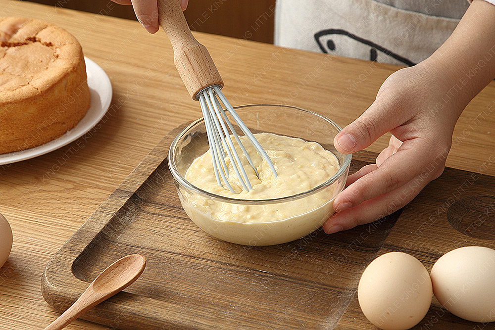 烘焙——蛋糕粉