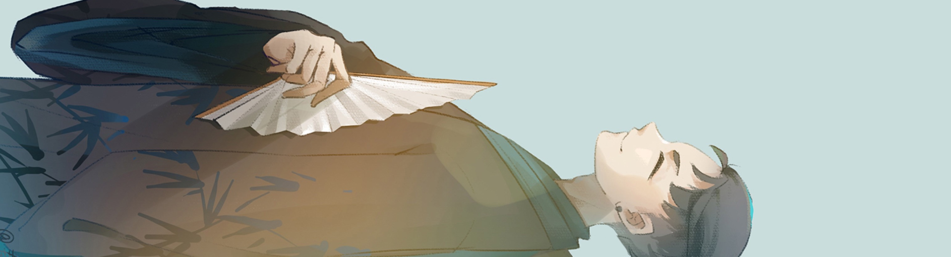 帅昂今天画画了吗的个人主页（封面预览） - 主页封面设置 - 站酷设计师帅昂今天画画了吗原创素材 - 站酷ZCOOL