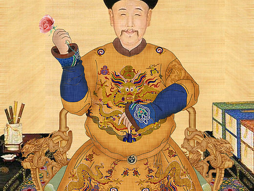 <高产似母猪>4天插画写词，4天视频录音制作，2天调整修改，这个男人有点屌屌的