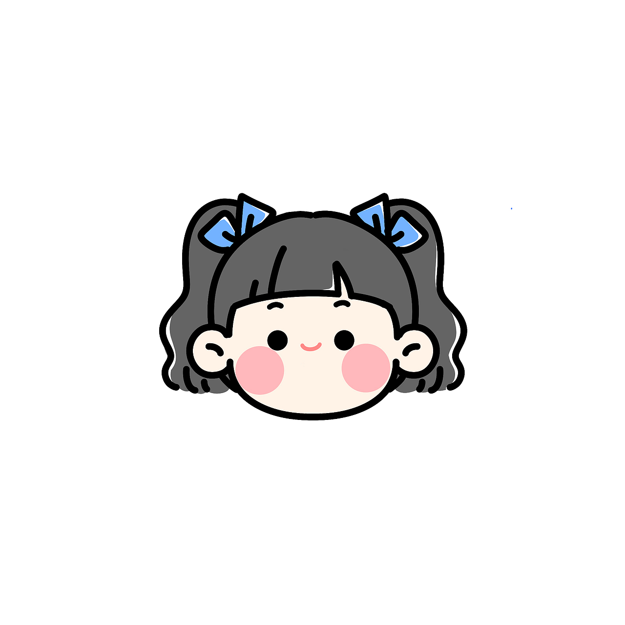 小可爱的小头像