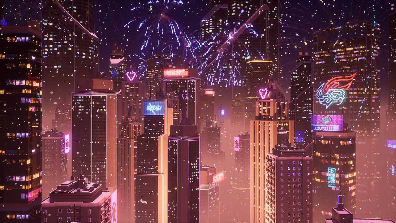 i.F.伊芙-Merry Happy（图ZMjg2MDY2NDcy） - MV - 站酷设计师姚控器在哪原创素材 - 站酷ZCOOL