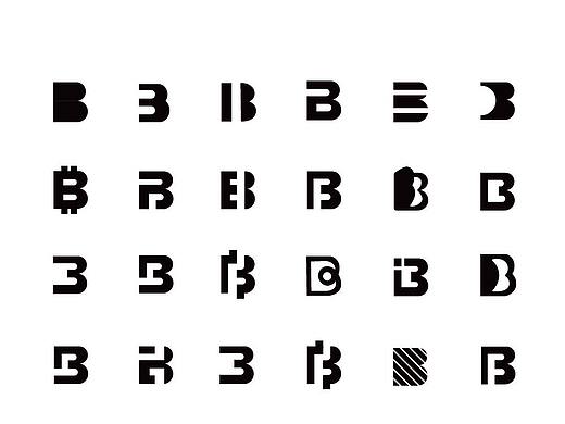LOGO设计——重复构成