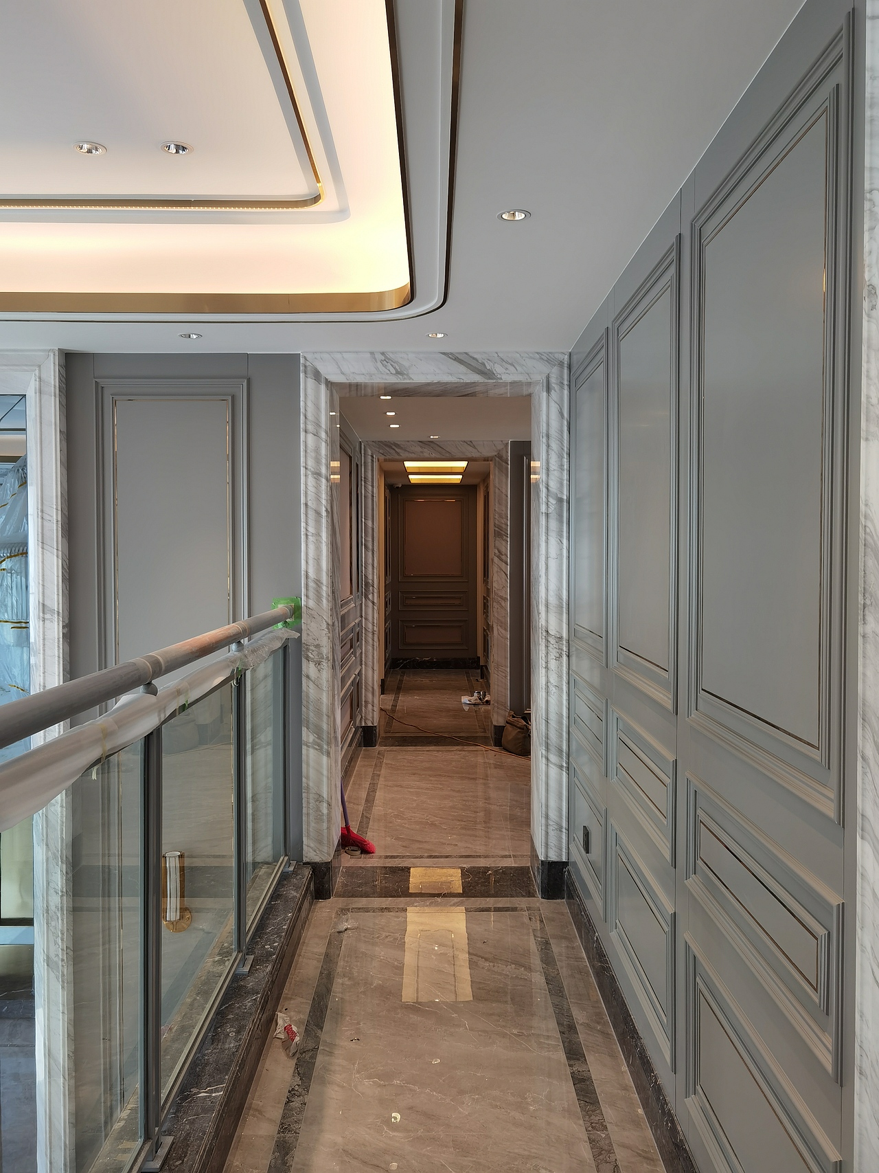 复式住宅设计装修（图ZMjkxNDEwMDYw） - 家装设计 - 站酷设计师无灵感的设计原创素材 - 站酷ZCOOL