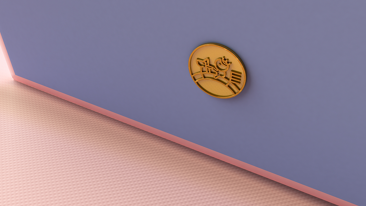 戎鹤 | KiddyComing诞生礼 品牌设计全案（图ZMTA4NDY5MTMy） - 品牌 - 站酷设计师戎鹤品牌设计原创素材 - 站酷ZCOOL