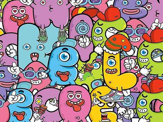 往期作品整理合集