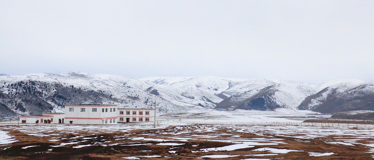 清明川西之旅（图ZMjk1NzY5MzA4） - 风光摄影 - 站酷设计师跑狗飞原创素材 - 站酷ZCOOL