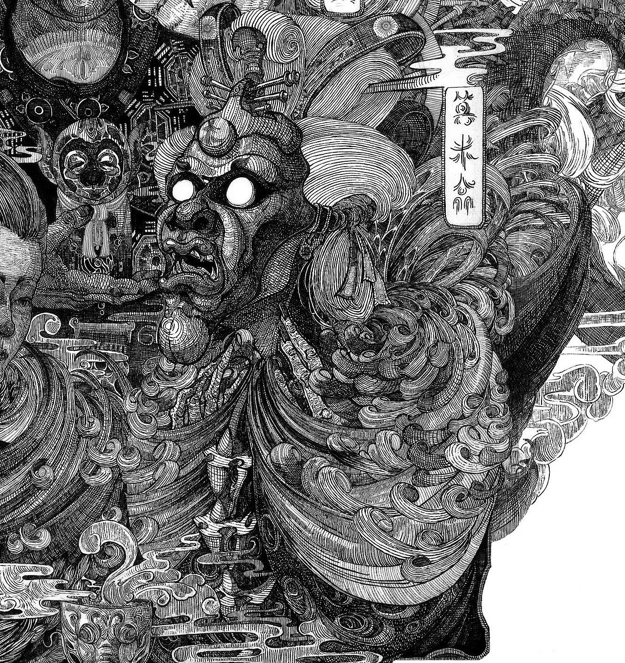 【绘画日记】(图ZNTE4ODAwNDQ=) - 商业插画 - 站酷设计师Yasoong原创素材 - 站酷ZCOOL