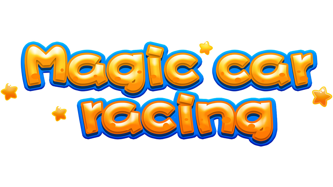 最近几个儿童街机游戏的logo 希望在练习中