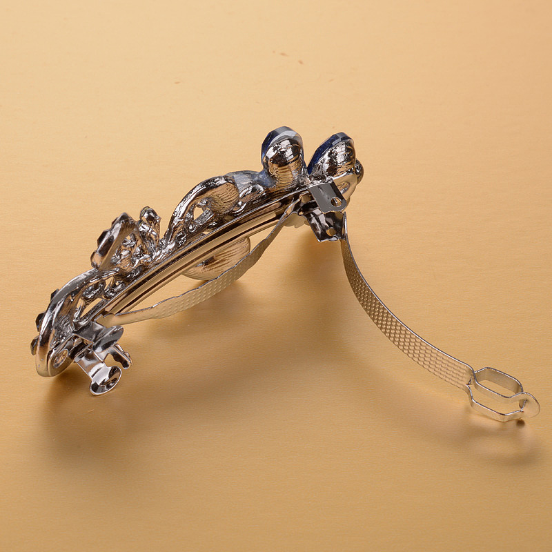 彩钻发夹 喜欢我就私聊我（图ZMTI3NDY3MzU2） - 产品摄影 - 站酷设计师玲珑纯手工原创素材 - 站酷ZCOOL