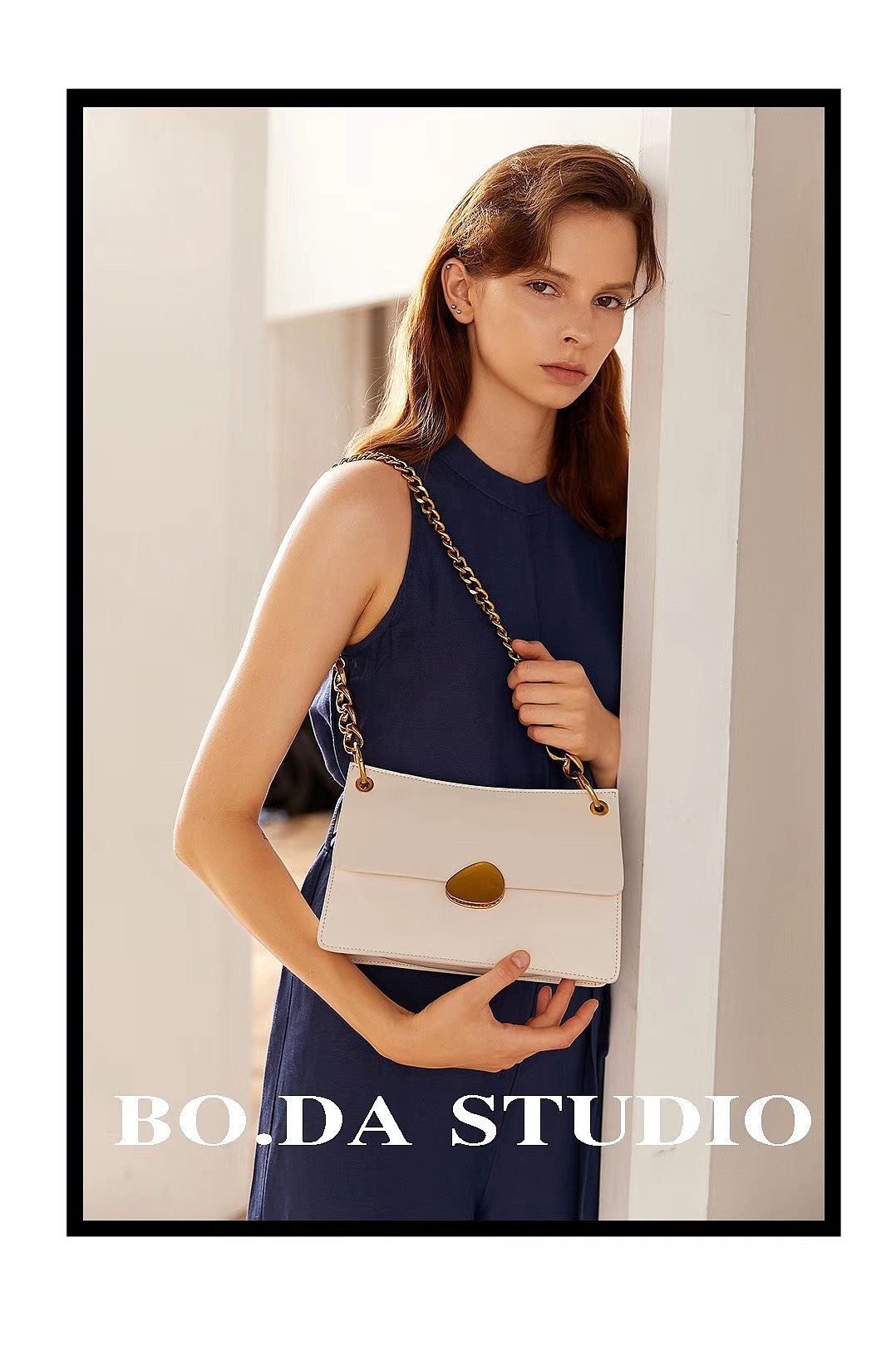 博达摄影--OMI 品牌 箱包 摄影