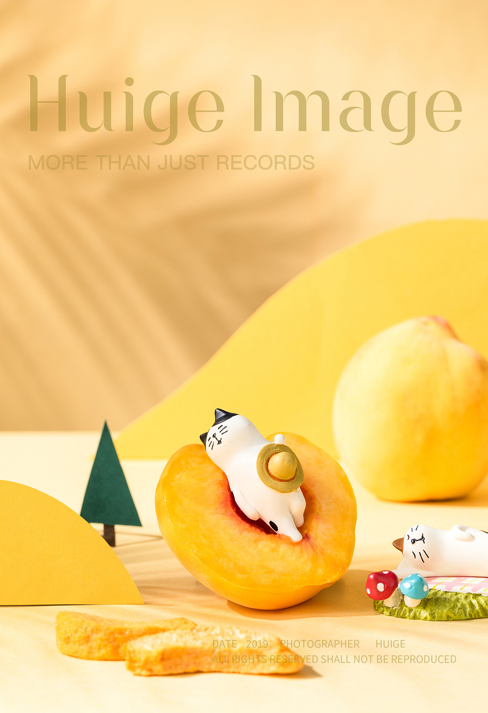 吸猫少女&灰格冻果干拍摄（图ZMTgxMzgxNDQw） - 产品摄影 - 站酷设计师灰格影像原创素材 - 站酷ZCOOL