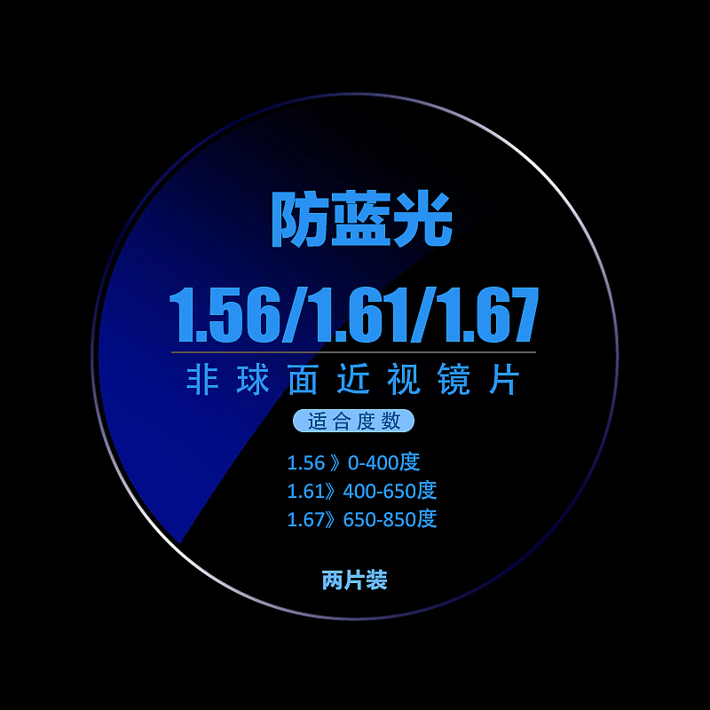 镜片（图ZMjAxNjM2NzYw） - 电商 - 站酷设计师大迈MZL原创素材 - 站酷ZCOOL