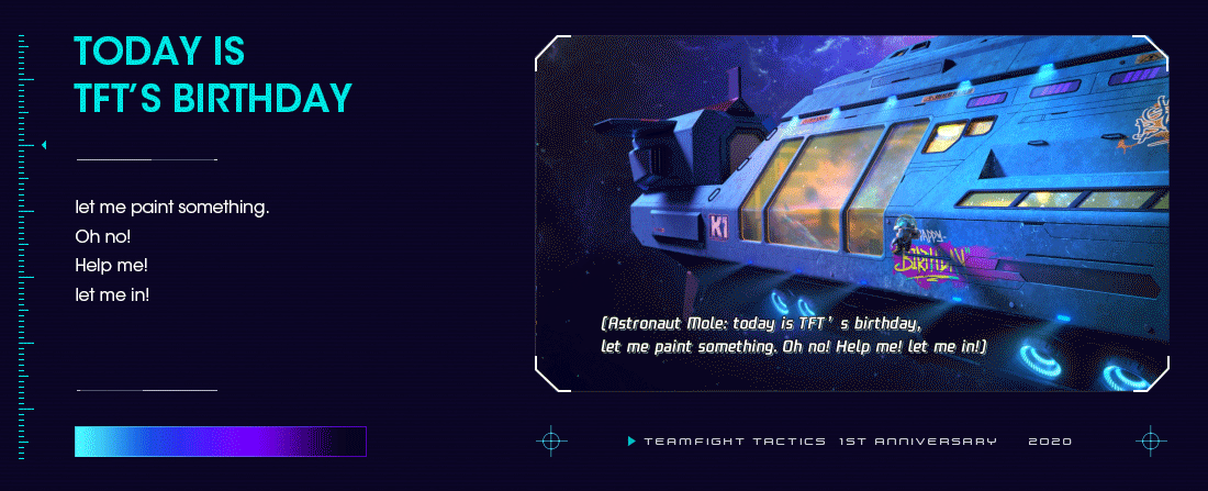 THIS IS TFT！（图ZMjE4OTAwOTY4） - 动画/影视 - 站酷设计师一只YIZ原创素材 - 站酷ZCOOL