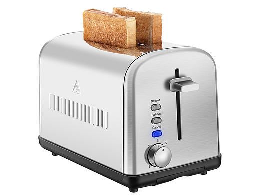 亚马逊产品摄影 电商修图 PS精修图 白底图 多士炉（个人主页-ZMjk1ODQ5MTY=） - 产品摄影 - 站酷设计师风吹铃原创素材 - 站酷ZCOOL