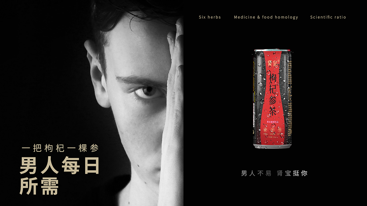 肾宝-品牌策划设计（图ZMjAyMDkyNzU2） - 品牌 - 站酷设计师风向标品牌策划原创素材 - 站酷ZCOOL