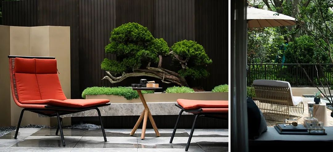 西安未央·金茂府