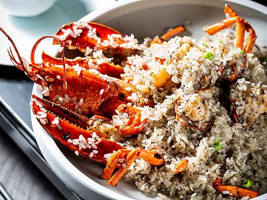 美食摄影｜闽粤菜系