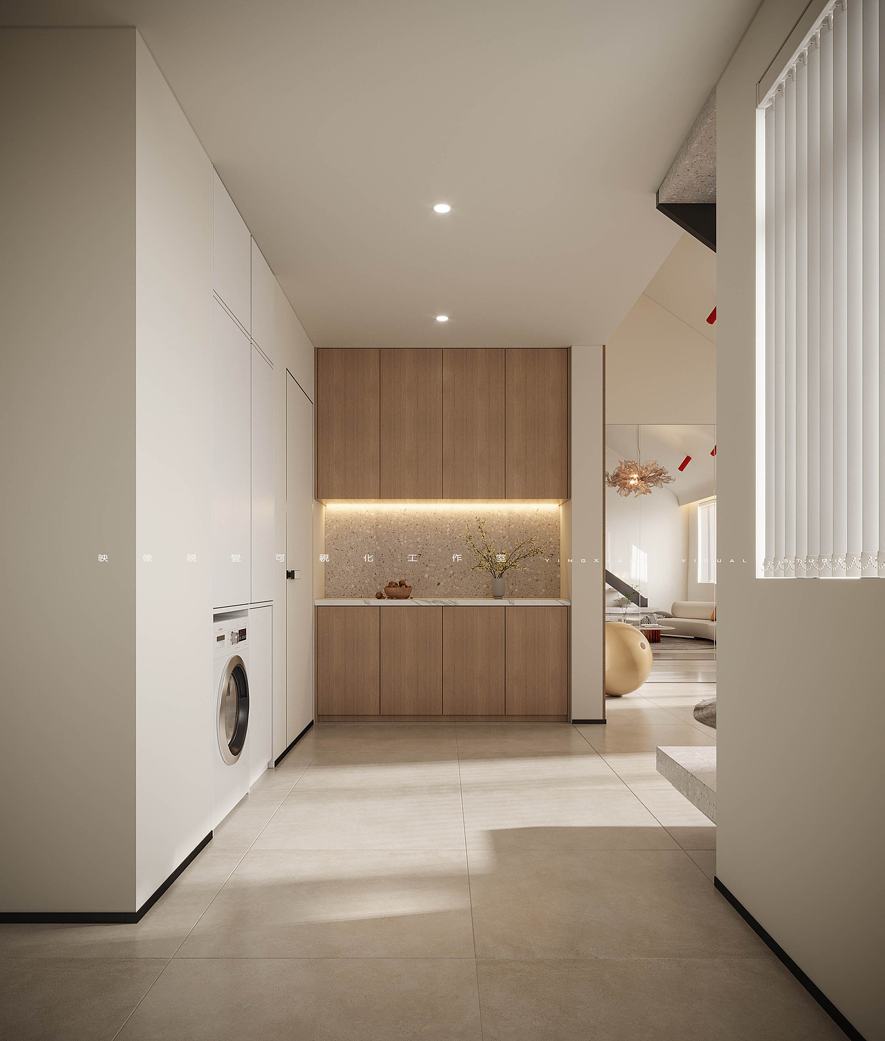 映像視覺 | 商业写实组 | 家装方案