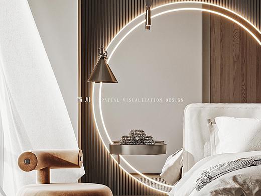 现代意式 丨 而川视觉