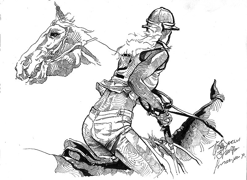 猫猫狗狗马马 ……小集（图ZOTg5NjAzMDA=） - 绘画 - 站酷设计师DX_IDO原创素材 - 站酷ZCOOL