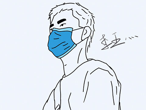 线